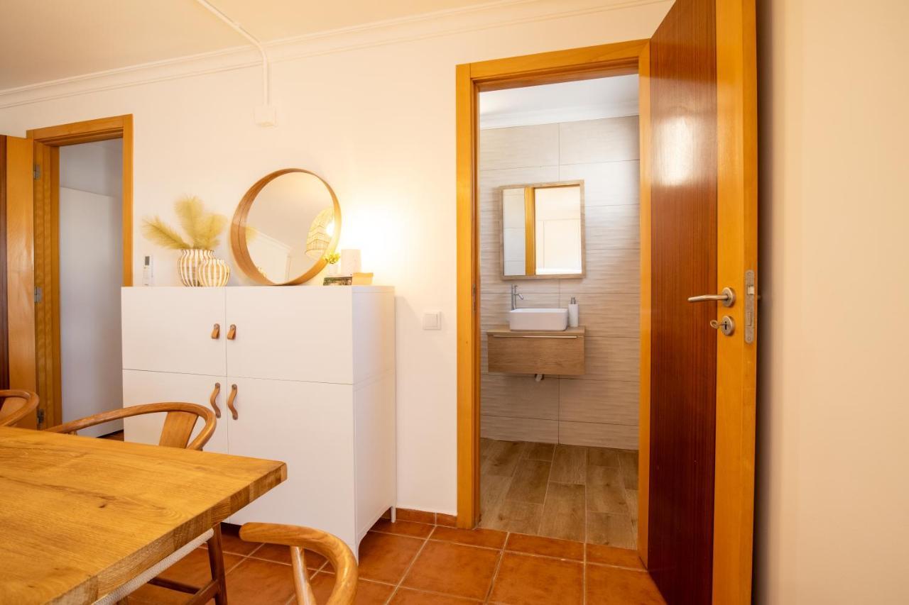 Rmr Charme & Vistas @ T3 Duplex Tavira Exterior foto