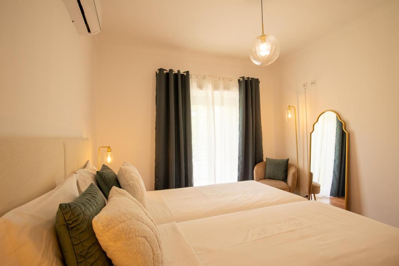 Rmr Charme & Vistas @ T3 Duplex Tavira Exterior foto