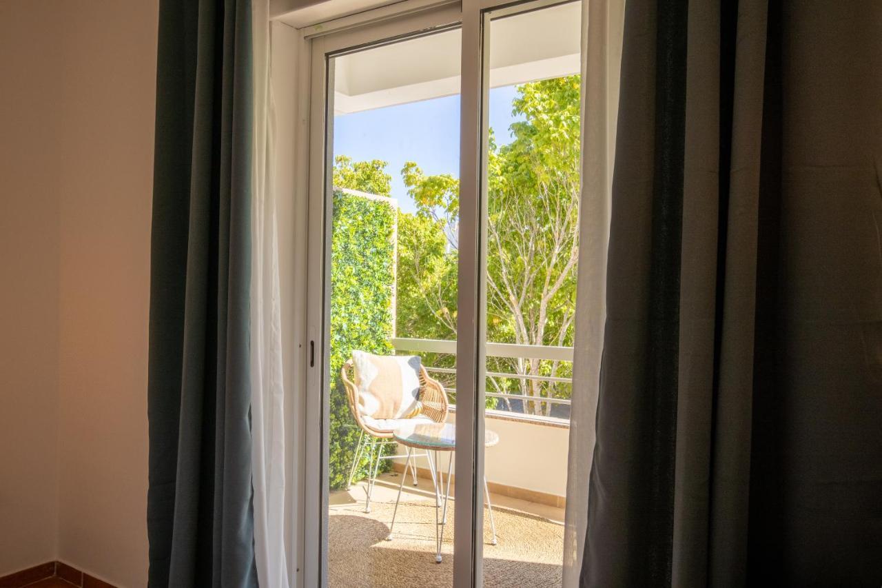 Rmr Charme & Vistas @ T3 Duplex Tavira Exterior foto