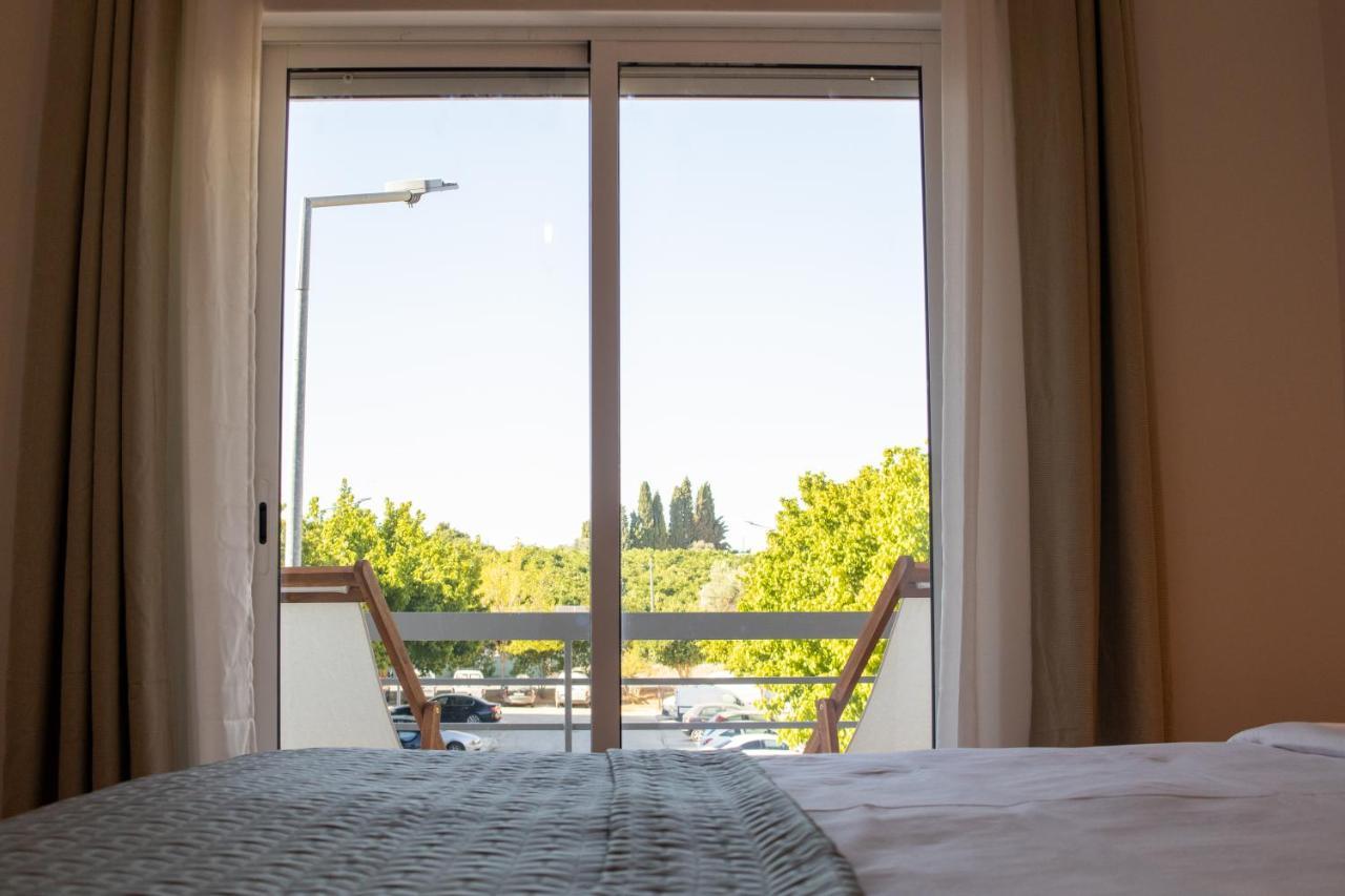 Rmr Charme & Vistas @ T3 Duplex Tavira Exterior foto