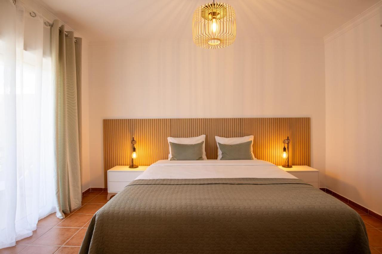 Rmr Charme & Vistas @ T3 Duplex Tavira Exterior foto