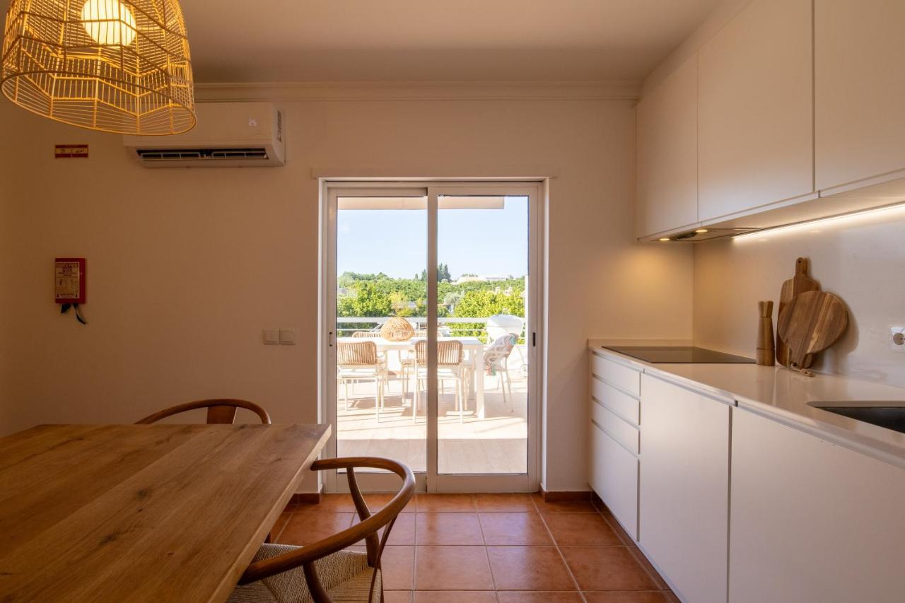 Rmr Charme & Vistas @ T3 Duplex Tavira Exterior foto
