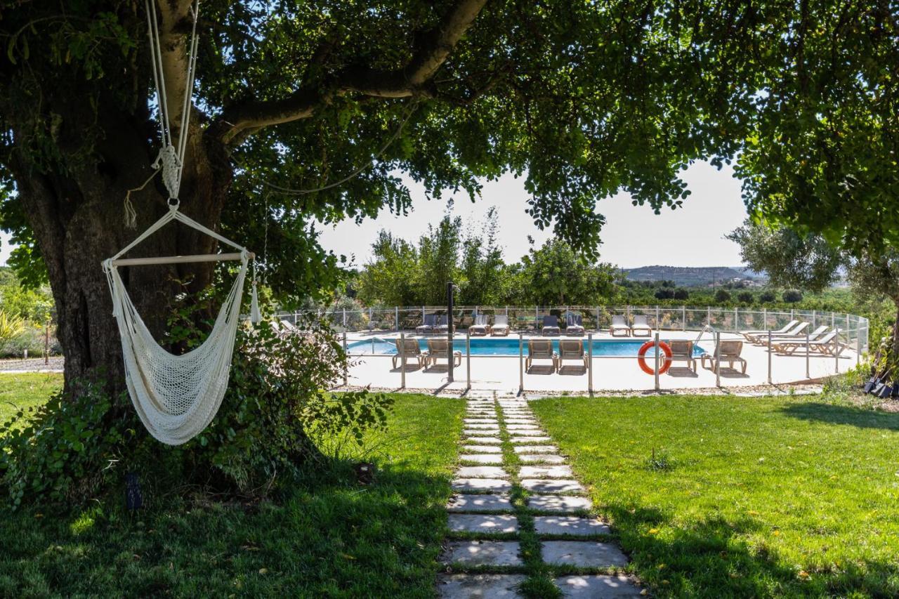Rmr Charme & Vistas @ T3 Duplex Tavira Exterior foto