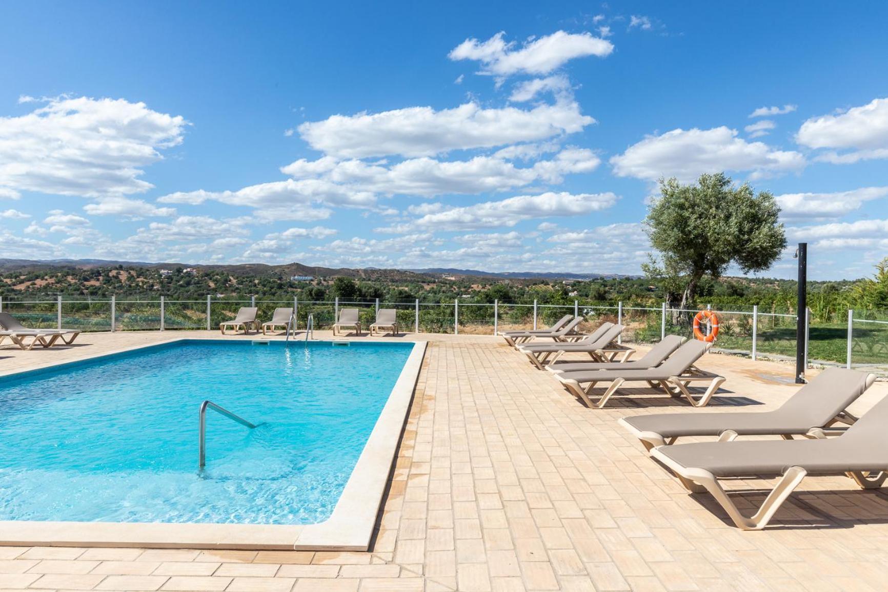 Rmr Charme & Vistas @ T3 Duplex Tavira Exterior foto